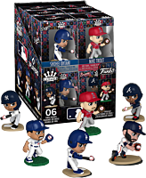 MLB Baseball - Funko Minis 3" Vinyl Figure (Display of 12)