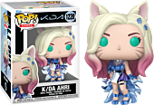 League of Legends: K/DA - Ahri Pop! Vinyl Figure