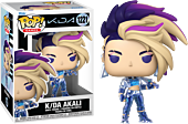 League of Legends: K/DA - Akali Pop! Vinyl Figure