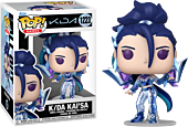 League of Legends: K/DA - Kai'Sa Pop! Vinyl Figure