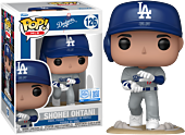 MLB Baseball - Shohei Ohtani (Kamehameha Celebration) Los Angeles Dodgers Pop! Vinyl Figure