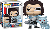 Bleach - Coyote Stark Glow-in-the-Dark Pop! Vinyl Figure