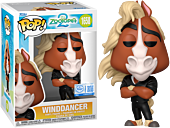 Zootopia 2 - Winddancer Pop! Vinyl Figure