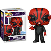 Charmed - Belthazor Pop! Vinyl Figure (Popcultcha Exclusive)