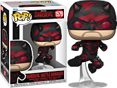 Daredevil: Born Again (2025) - Daredevil (Battle Damaged) Pop! Vinyl Figure