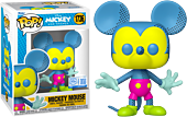 Mickey and Friends - Mickey Mouse (Nostalgic) Pop! Vinyl Figure