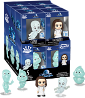 Casper (1995) - Funko Minis 3" Vinyl Figure (Display of 12)