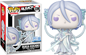 Bleach: Thousand-Year Blood War - Rukia Kuchiki (Bankai) Pop! Vinyl Figure (Popcultcha Exclusive)