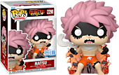 Fairy Tail: 100 Year Quest - Natsu Pop! Vinyl Figure (Popcultcha Exclusive)