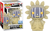 Bleach: Thousand-Year Blood War - Mayuri Kurotsuchi Glow-in-the-Dark Pop! Vinyl Figure
