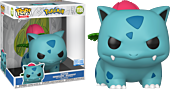 Pokemon - Ivysaur Jumbo 10" Pop! Vinyl Figure
