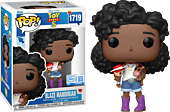 Toy Story 5 - Blaze Manoukian Pop! Vinyl Figure