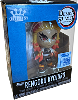 Demon Slayer - Funko Minis 3” Vinyl Figure (Single Unit)