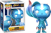 Avatar Aang: The Last Airbender - Aang (Avatar State) Pop! Vinyl Figure