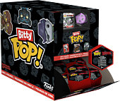 Dungeons & Dragons - Bitty Pop! & Dice Blind Bag Vinyl Figure (Display of 12)