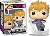 Mob Psycho 100 - Arataka Reigen Pop! Vinyl Figure