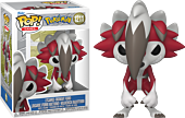Pokemon - Lycanroc (Midnight Form) Pop! Vinyl Figure