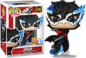 Persona 5 Royal - Joker Pop! Vinyl Figure (2026 Summer Convention Exclusive) (Popcultcha Exclusive)