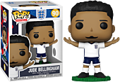 Football (Soccer): England - Jude Bellingham Pop! Vinyl Figure