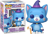 Tom & Jerry: Gokko - Tom Pop! Vinyl Figure