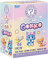 Tom & Jerry: Gokko - Mystery Minis Blind Box (Single Unit)