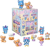 Tom & Jerry: Gokko - Mystery Minis Blind Box (Display of 12)