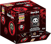 Ghost Face - Ghost Face Pocket Pop! Vinyl Keychain Blind Bag (Display of 12)