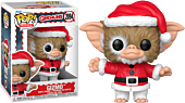 Gremlins - Gizmo (Santa Coat) Pop! Vinyl Figure