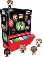 Star Wars - Kyber Crystal Pocket Pop! Blind Bag (Display of 12)