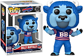 NFL Football: Mascots - Buffalo Bills Billy Buffalo Pop! Vinyl Figure