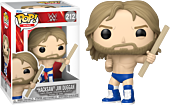 WWE - Hacksaw Jim Duggan Pop! Vinyl Figure