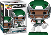 NFL Football - Saquon Barkley Philadelphia Eagles Pop! Vinyl Figure