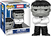 Marvel - Joe Fixit Super Sized 6" Pop! Vinyl Figure