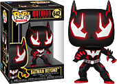 DC: Batman Through the Ages - Batman Beyond Pop! Vinyl Figure