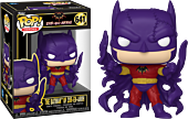 DC: Batman Through the Ages - The Batman of Zur-En-Arrh Pop! Vinyl Figure