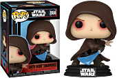 Star Wars - Darth Vader (Unarmored) Pop! Vinyl Figure