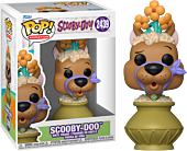 Scooby-Doo - Scooby-Doo in Vase Pop! Vinyl Figure