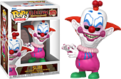 Killer Klowns from Outer Space - Slim (Puppet Show) Pop! Vinyl Figure