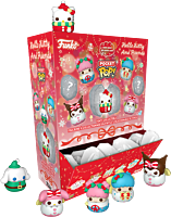 Hello Kitty & Friends - Snowball Capsule Pocket Pop! Blind Bag (Display of 12)
