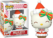 Hello Kitty & Friends - Hello Kitty (Festive) Pop! Vinyl Figure