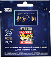 Harry Potter - Mystery Pocket Pop! Keychain (Single Unit)