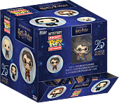 Harry Potter - Mystery Pocket Pop! Keychain (Display of 12)