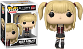 Death Note - Misa Amane Pop! Vinyl Figure