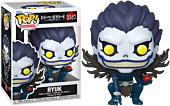 Death Note - Ryuk with Apple Pop! Vinyl Figure