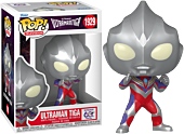 Ultraman Tiga - Ultraman Tiga Pop! Vinyl Figure