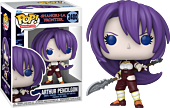 Shangri-La Frontier - Arthur Pencilgon Pop! Vinyl Figure