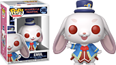 Shangri-La Frontier - Emul Pop! Vinyl Figure