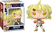 Shangri-La Frontier - Oikatzo Pop! Vinyl Figure