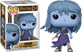 The Folk of the Air: The Stolen Heir - Wren Pop! Vinyl Figure