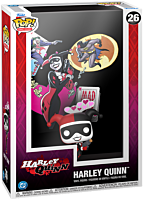 Harley Quinn - The Batman Adventures: Mad Love #1 Comic Covers Pop! Vinyl Figure